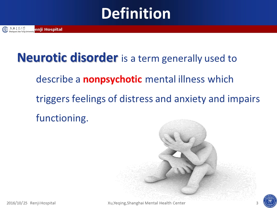 精神病学英文ppt课件：08神经症性障碍.pptx_第3页