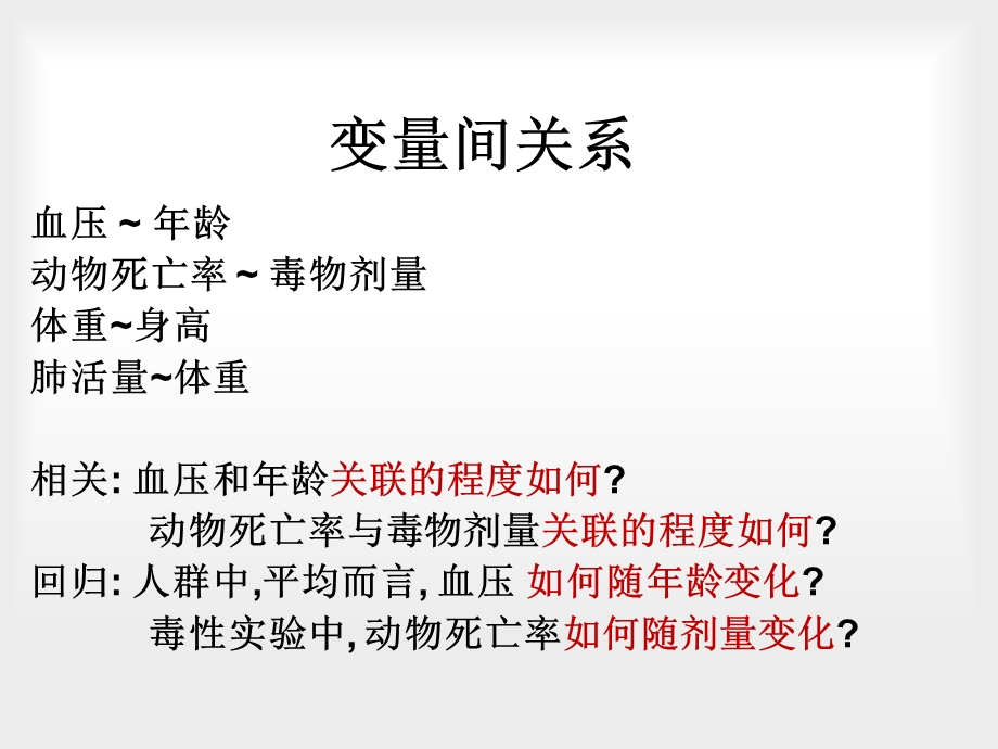 相关分析与回归分析课件.ppt_第2页