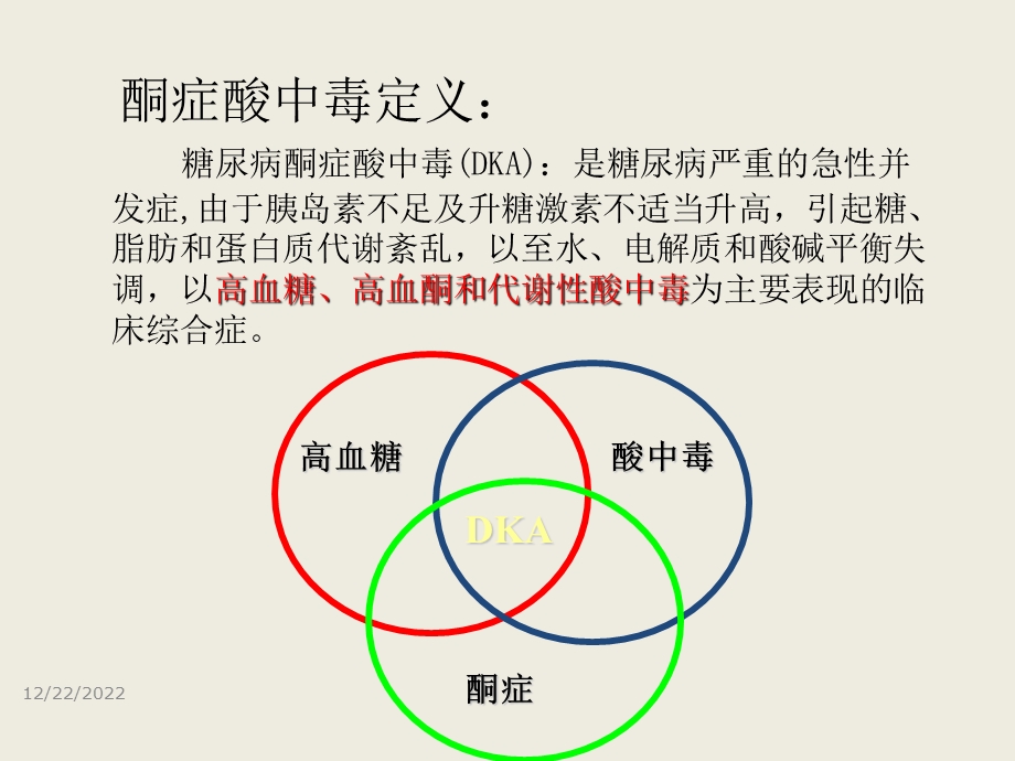 糖尿病酮症酸中毒病人护理查房课件.ppt_第3页