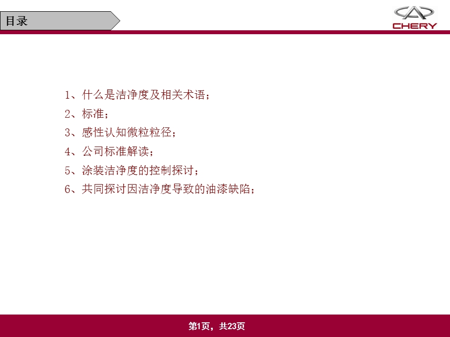 涂装车间洁净度探讨课件.ppt_第1页