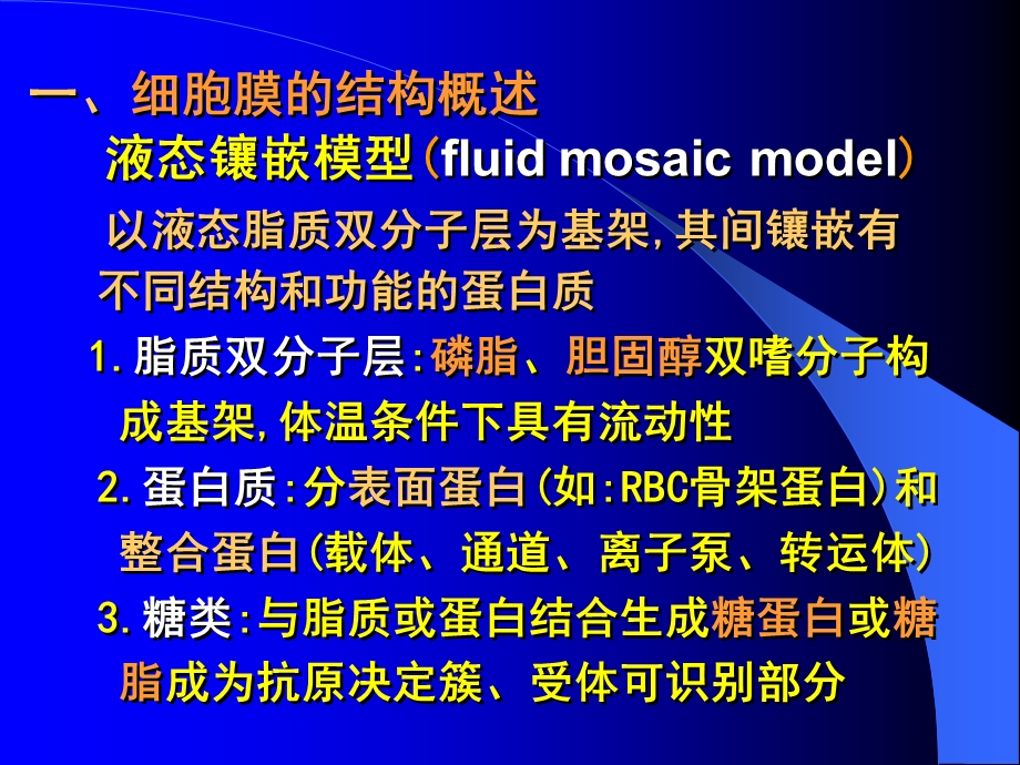 第2章 细胞的基本功能 课件.ppt_第2页