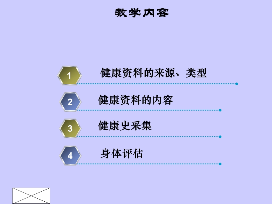 第二章 健康评估的方法课件.ppt_第3页