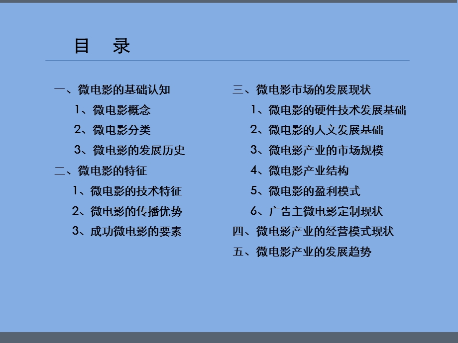 微电影产业市场报告课件.ppt_第2页