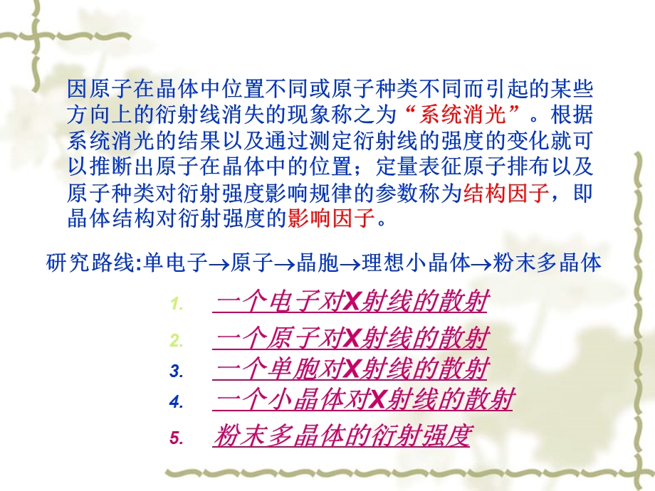 第三章X射线的强度课件.ppt_第3页