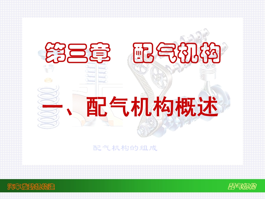 第三章配气机构课件.ppt_第1页