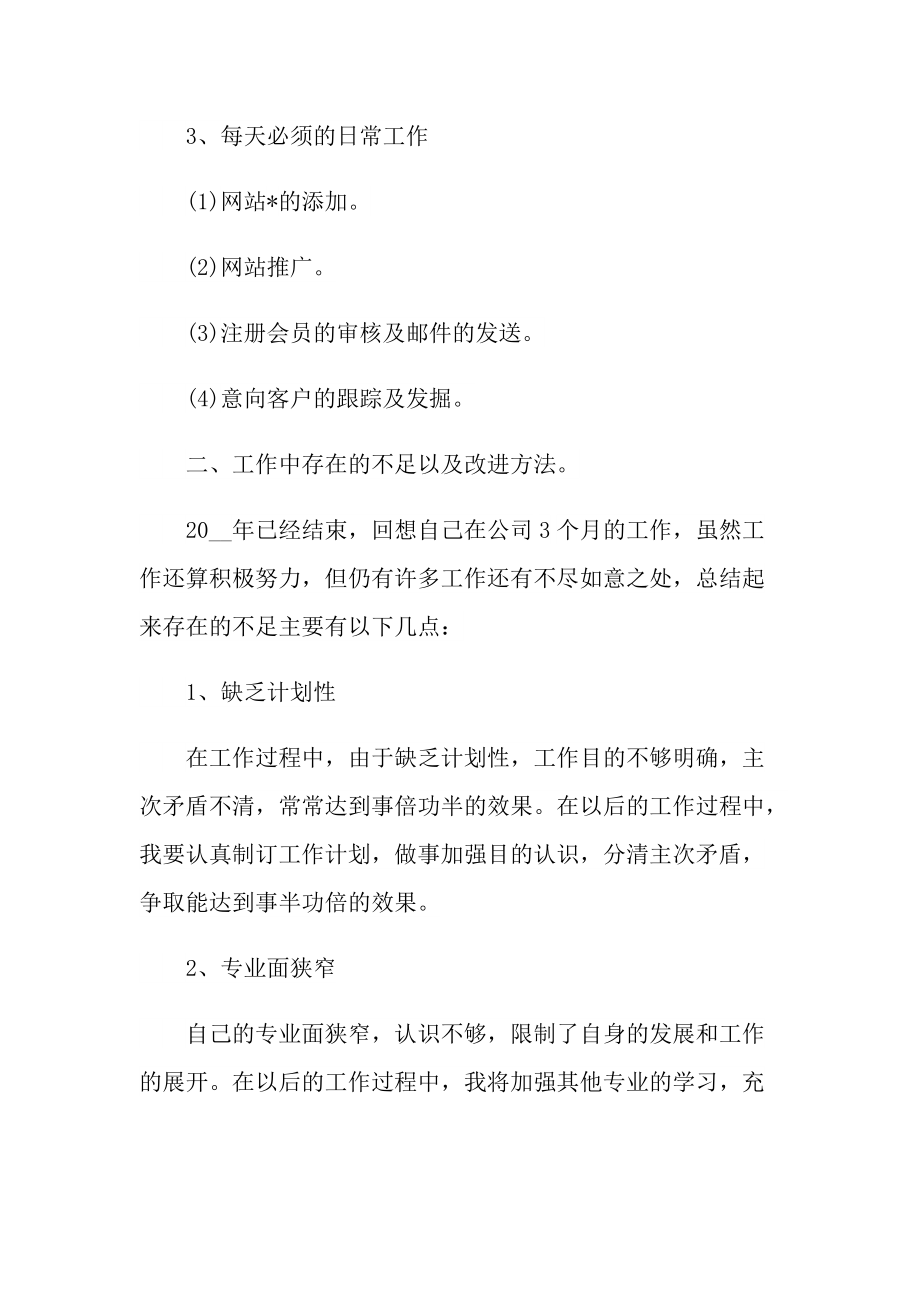 网络销售个人总结十篇.doc_第2页