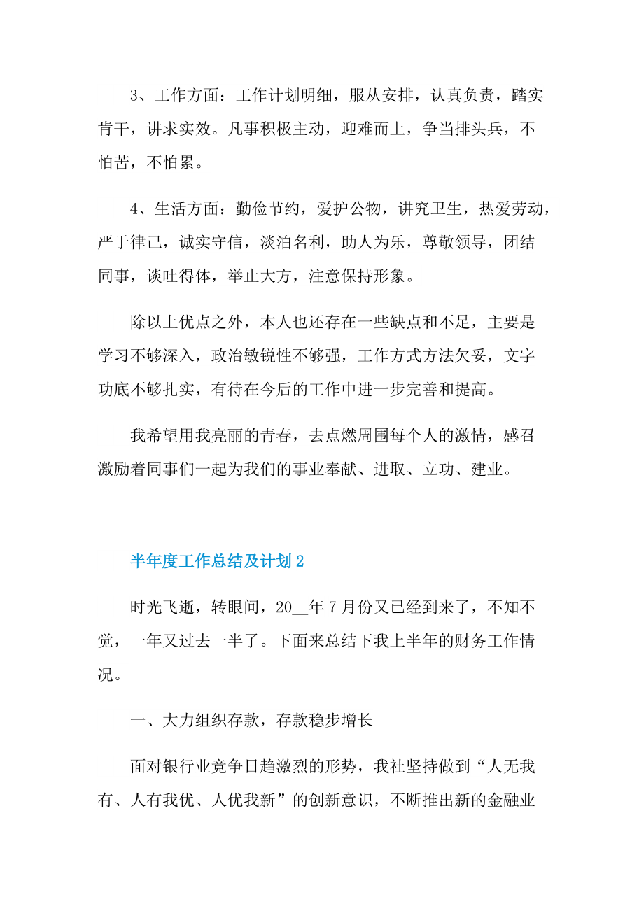 半年度工作总结及计划.doc_第2页