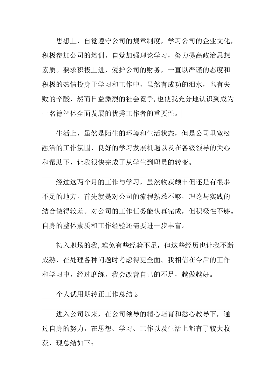 运维试用期转正工作总结.doc_第2页