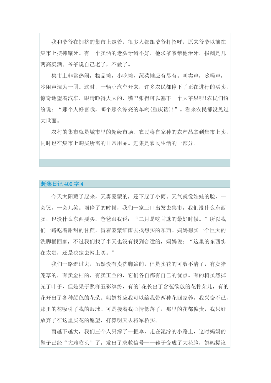 赶集日记400字7篇.doc_第3页