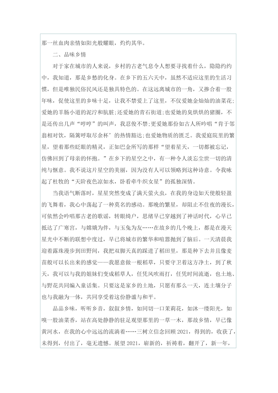 寒假随笔700字初三.doc_第3页