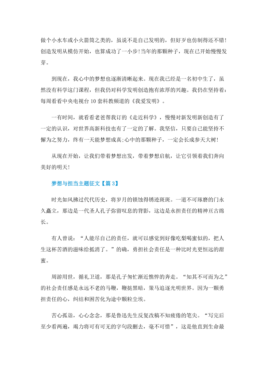 梦想与担当主题征文2022.doc_第3页