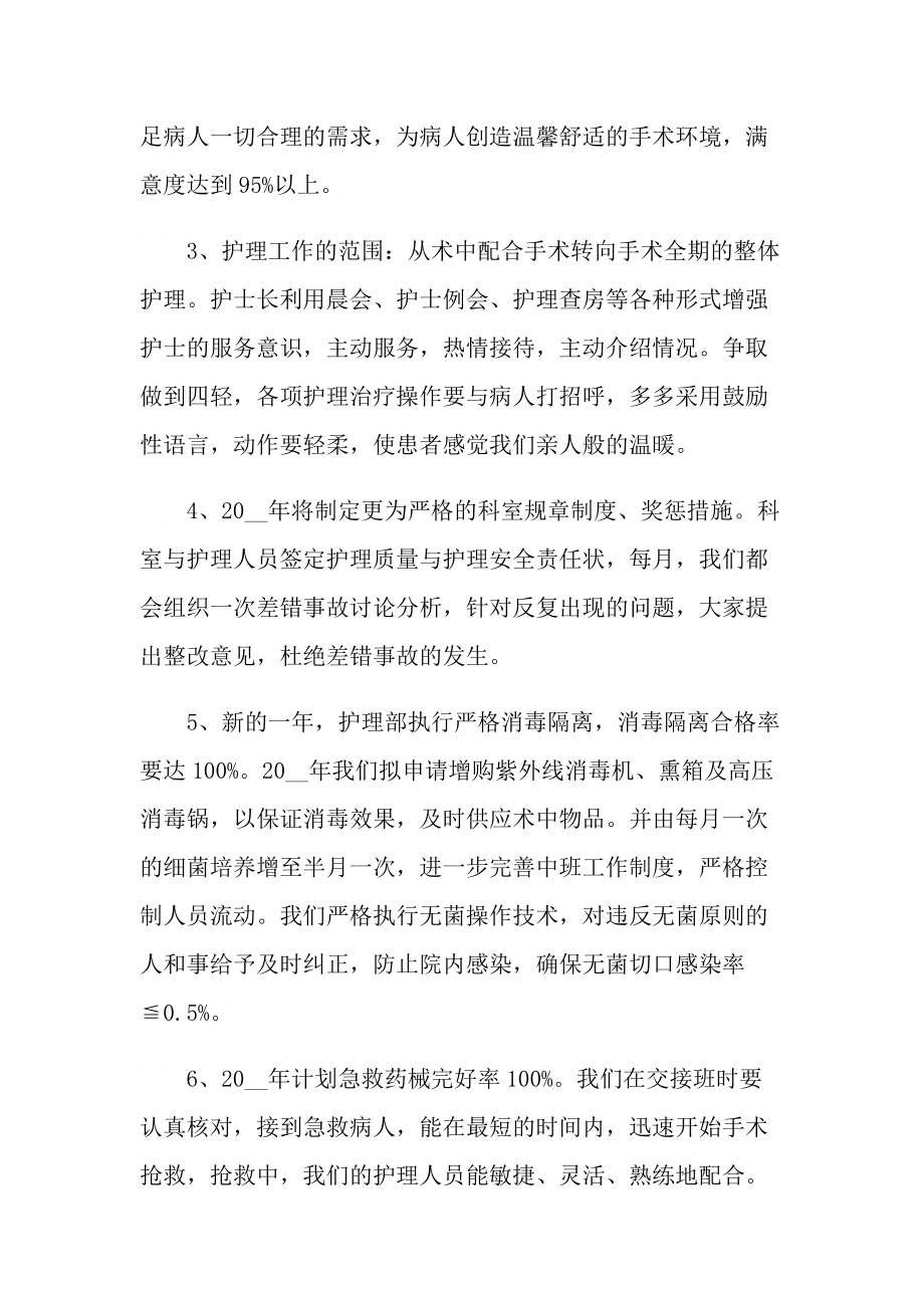 2022护理个人计划.doc_第2页