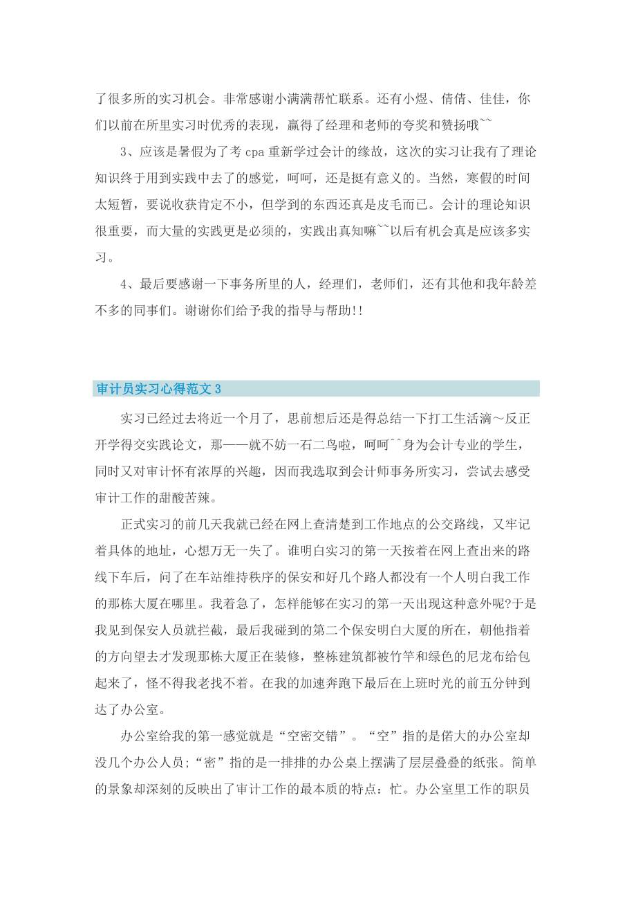 审计员实习心得范文.doc_第3页