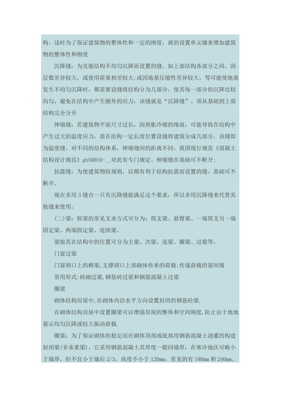 关于建筑类实习报告范文.doc_第3页