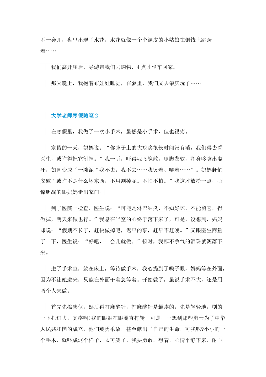 大学老师寒假随笔.doc_第2页