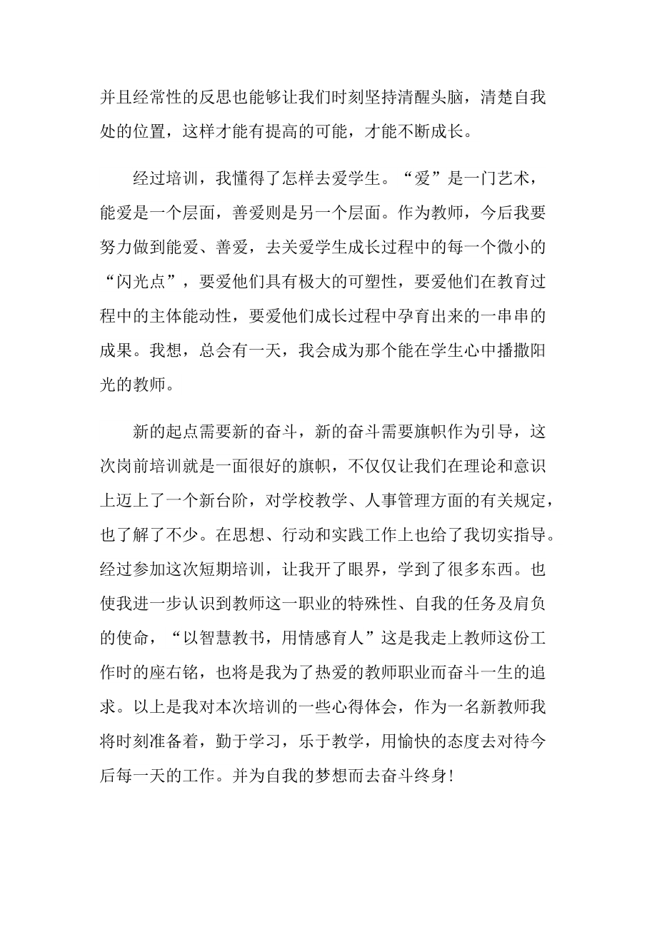 青年教师培训总结个人范文.doc_第3页