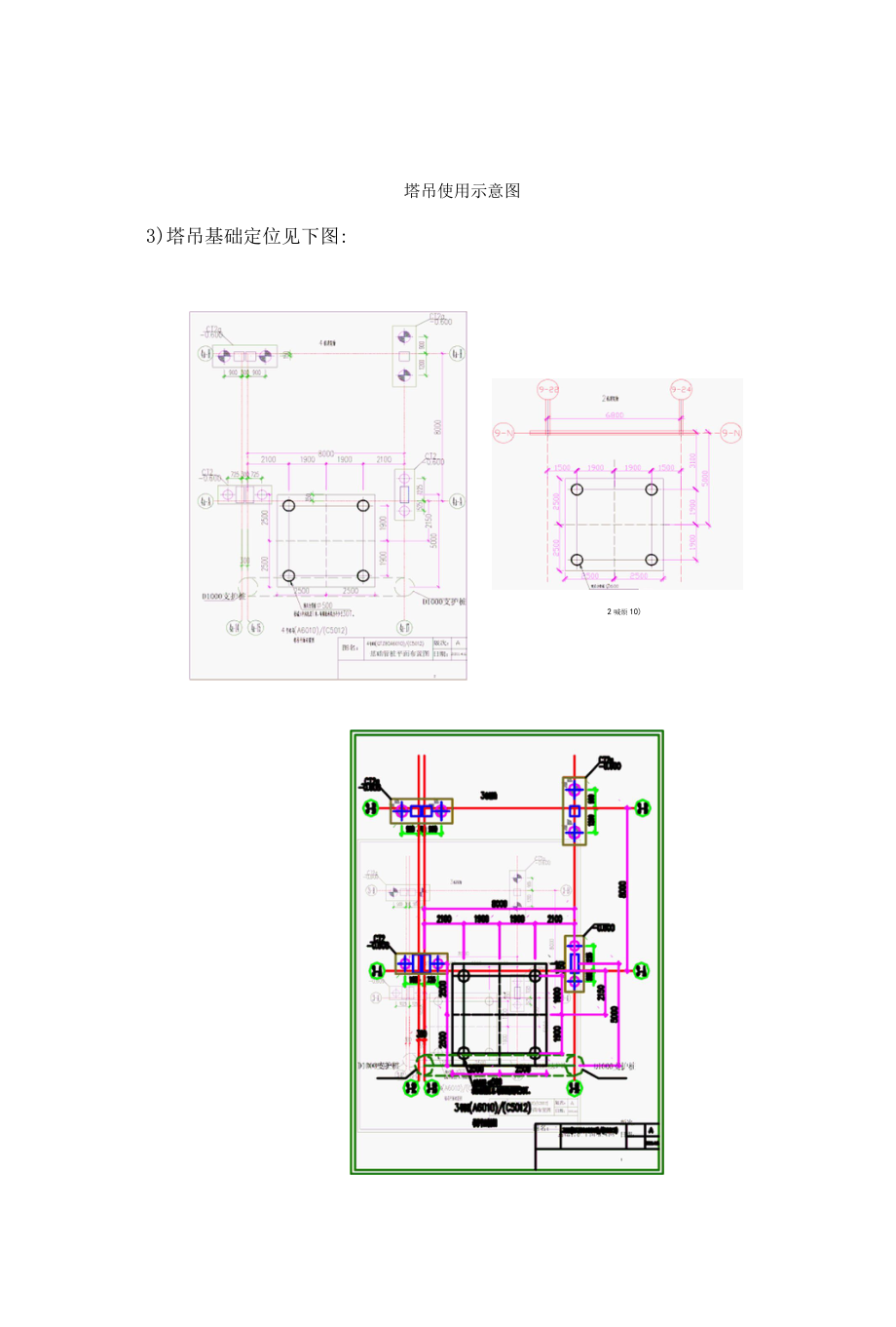 商铺商住楼工程机械设备投入计划及保证措施.docx_第3页