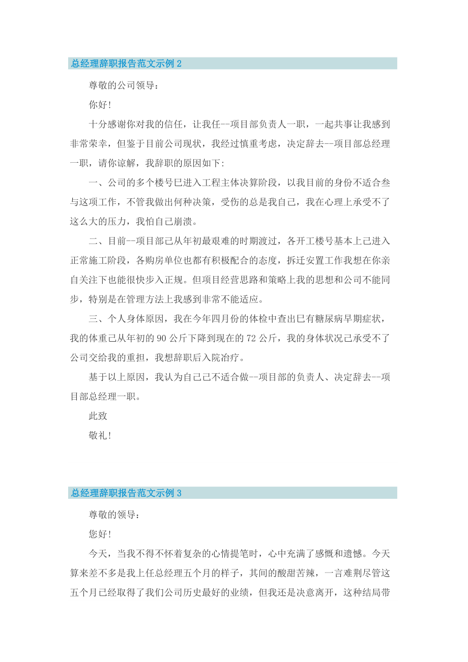 总经理辞职报告范文示例.doc_第2页
