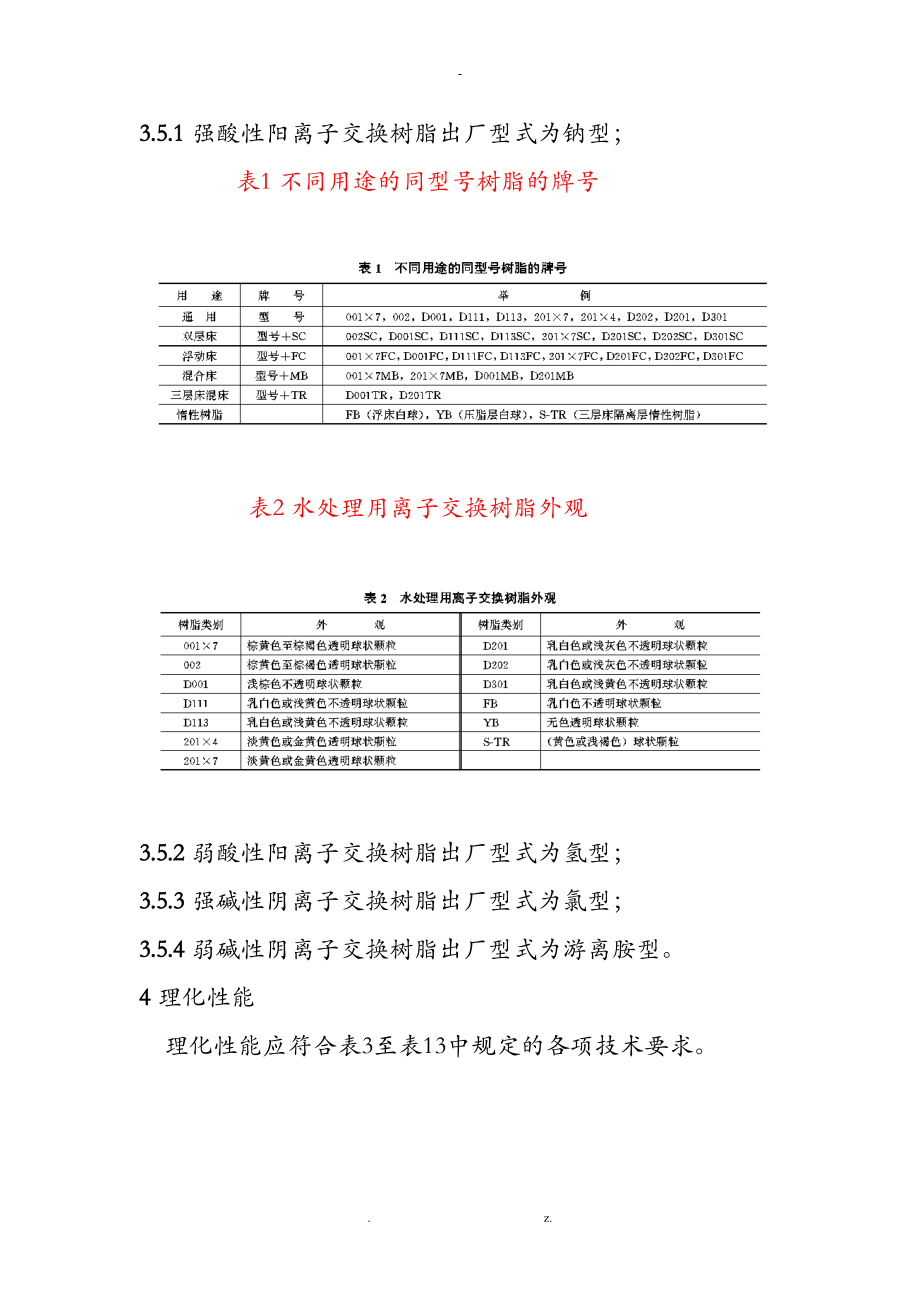 DL519_93火力发电交换树脂验收标准.doc_第3页