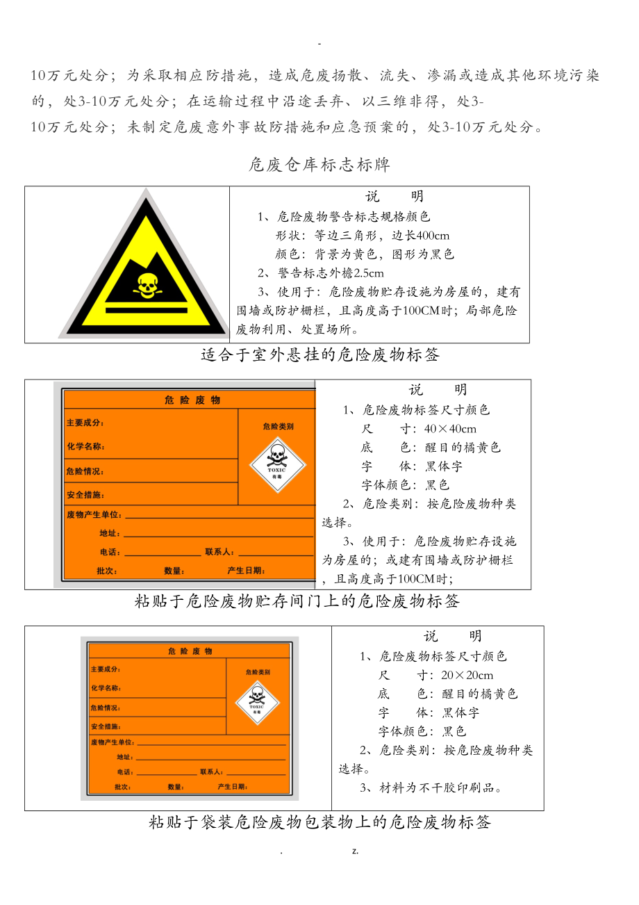 危废仓库建立标准.doc_第2页