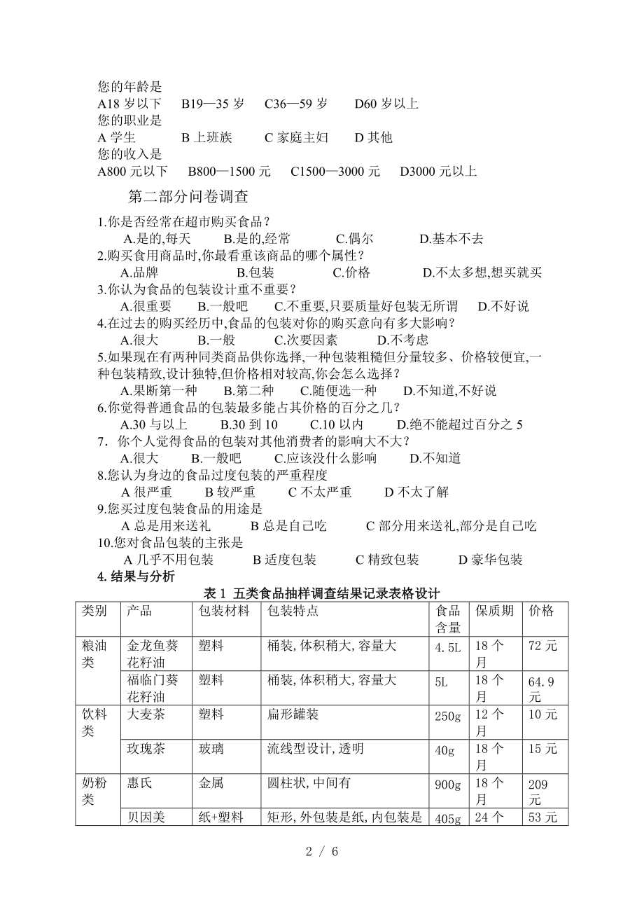 吴媛-包装调研.doc_第2页