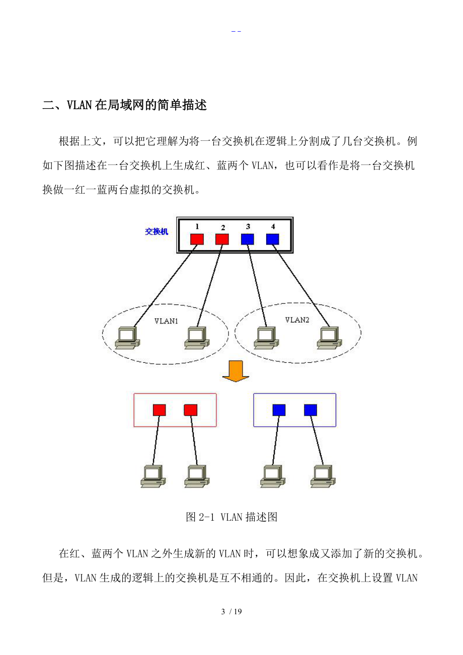 VLAN的划分和实现.doc_第3页