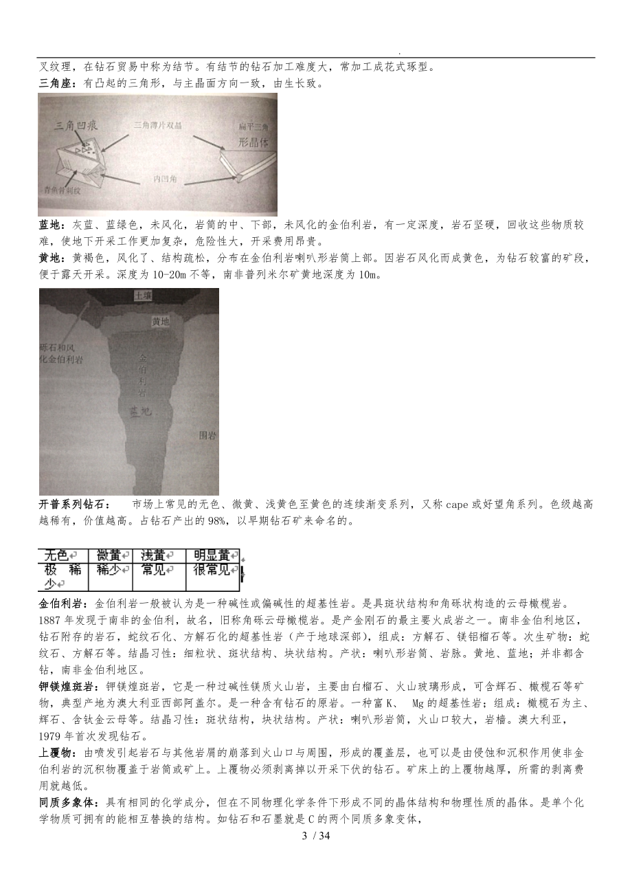 GIC钻石分级师复习资料全.doc_第3页