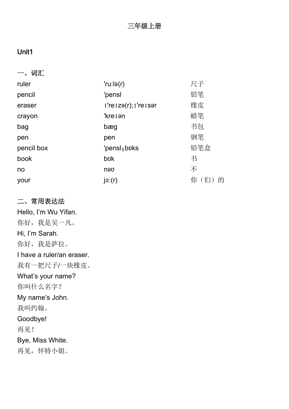 人版小学英语单词表.doc_第2页