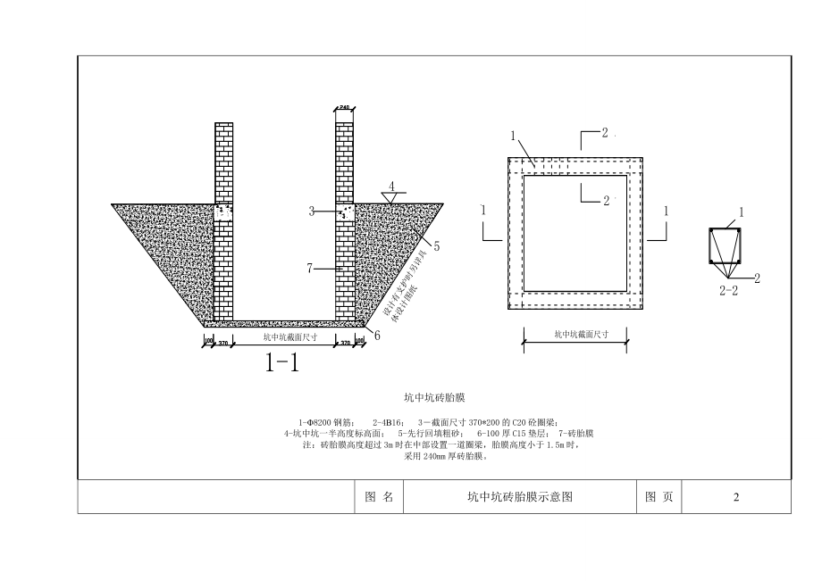 实用的模板支撑图集.doc_第2页