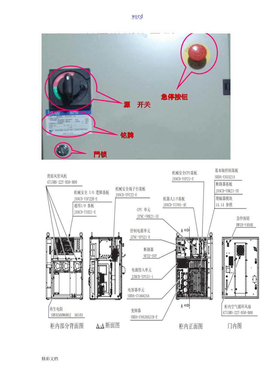 安川机器人初级教程.doc_第3页