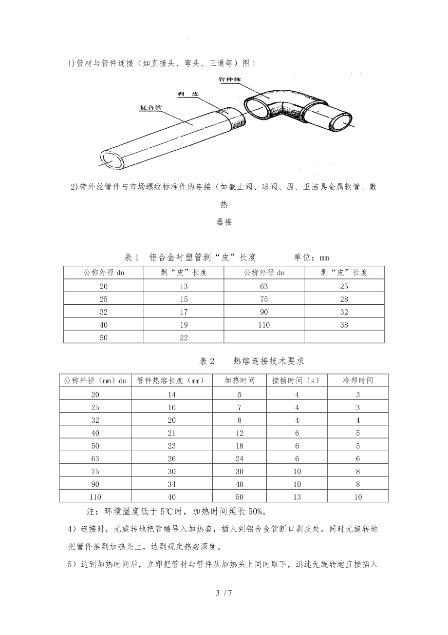 PPR与铝塑管程施工设计方案.doc_第3页