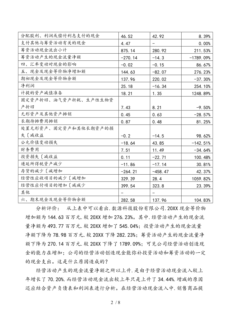 现金流量表分析案例39348.doc_第2页