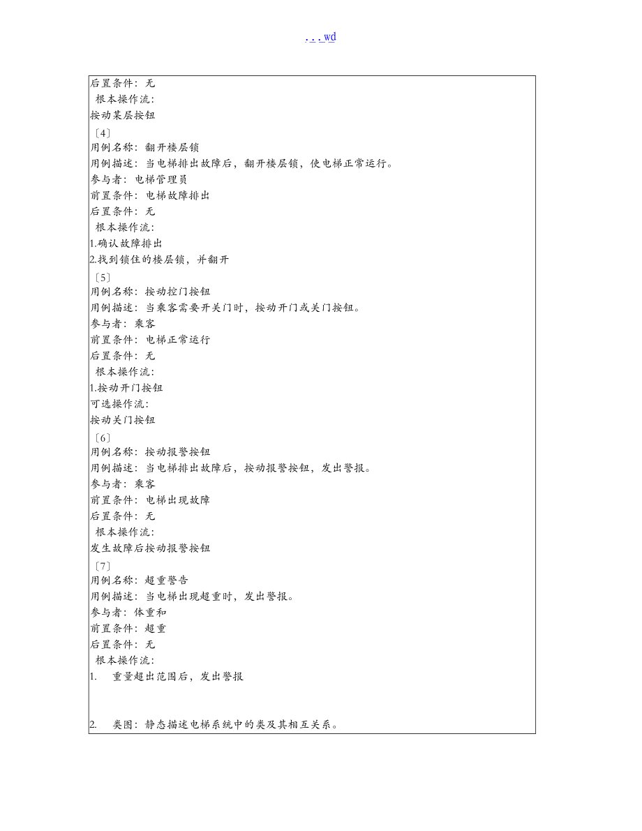 计算机学院UML综合实验报告.doc_第3页