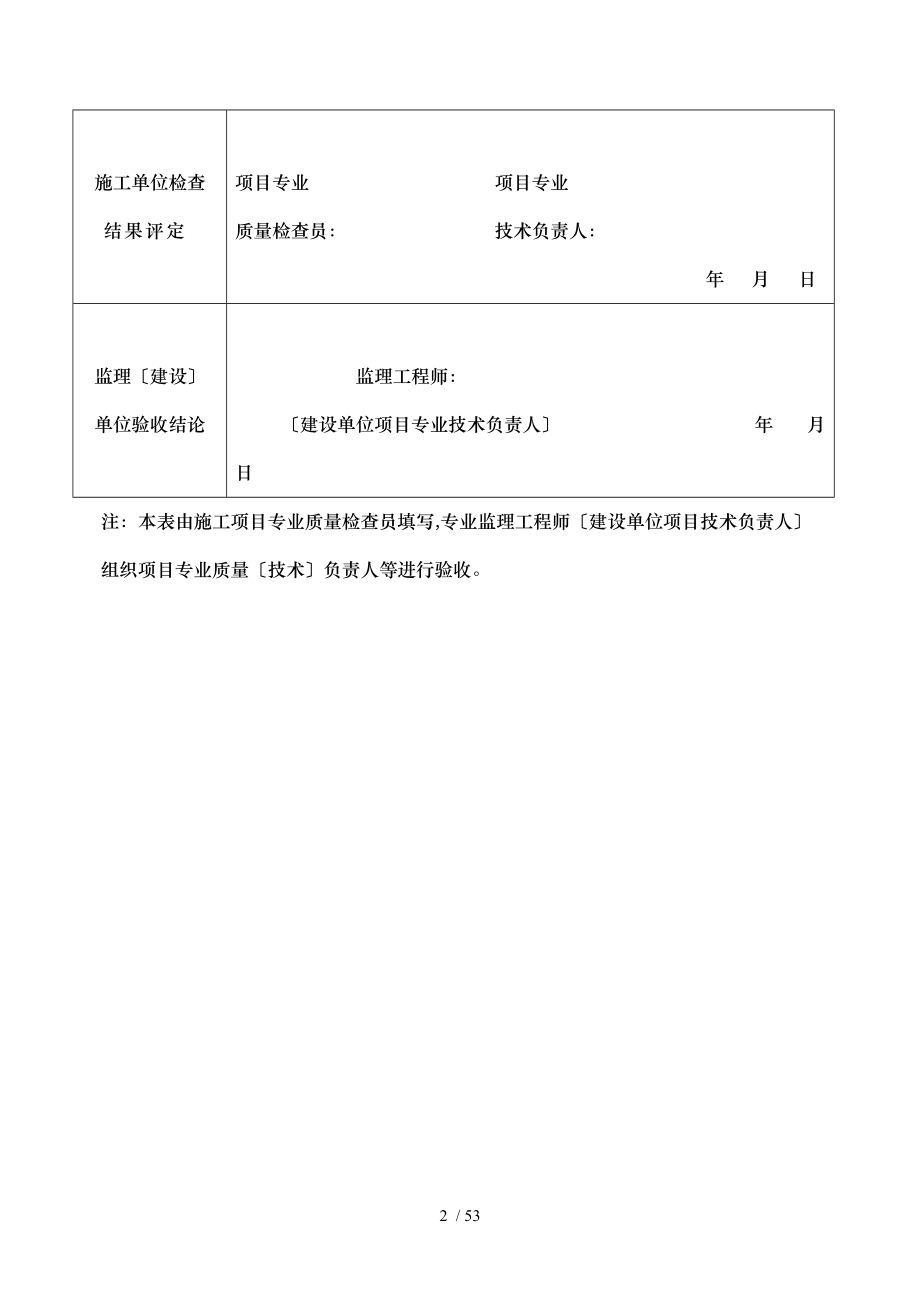 检验批质量验收记录文本.doc_第2页