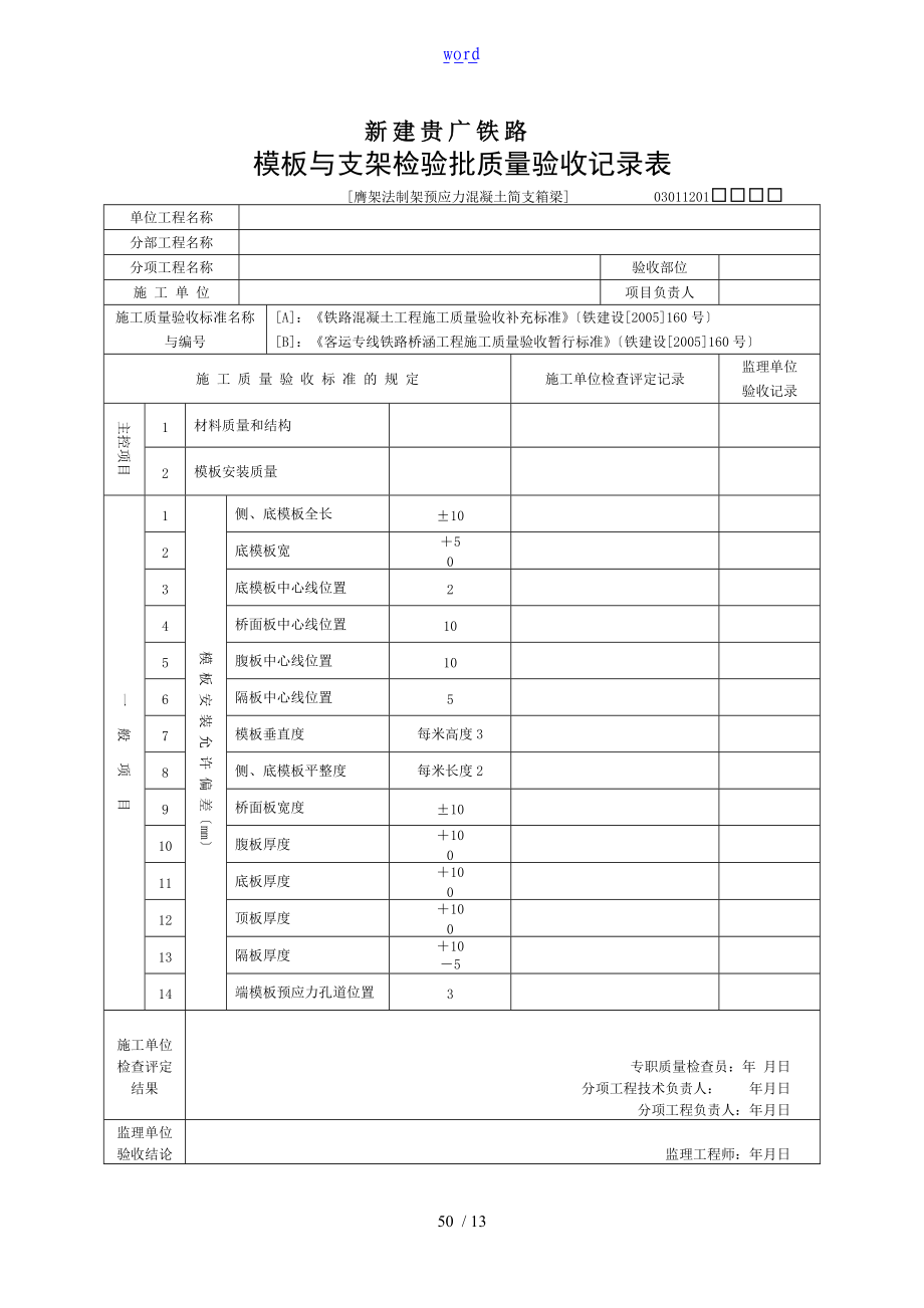 第五篇49-62膺架法制架预应力混凝土简支箱梁.doc_第2页