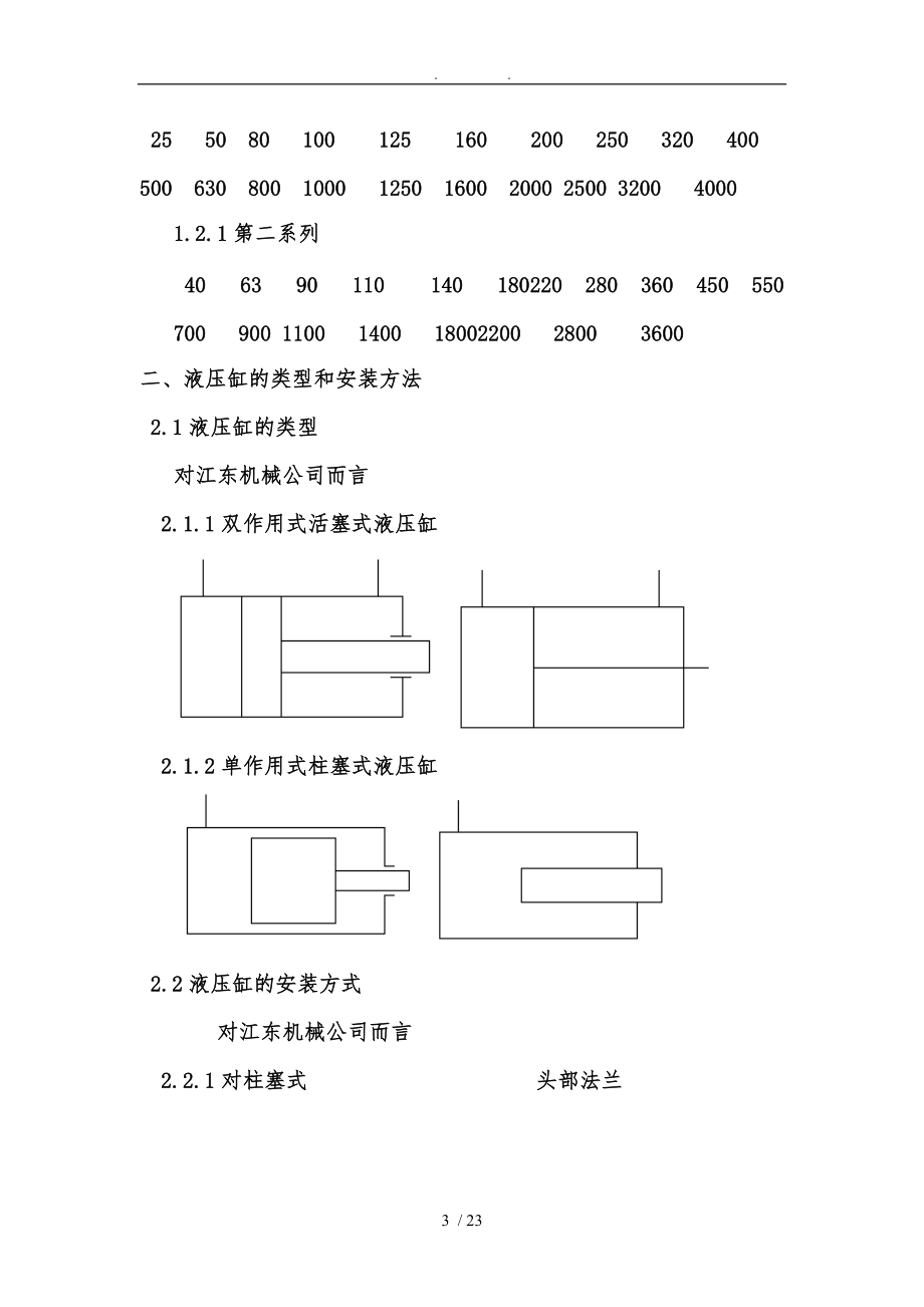 液压缸设计规范标准详.doc_第3页