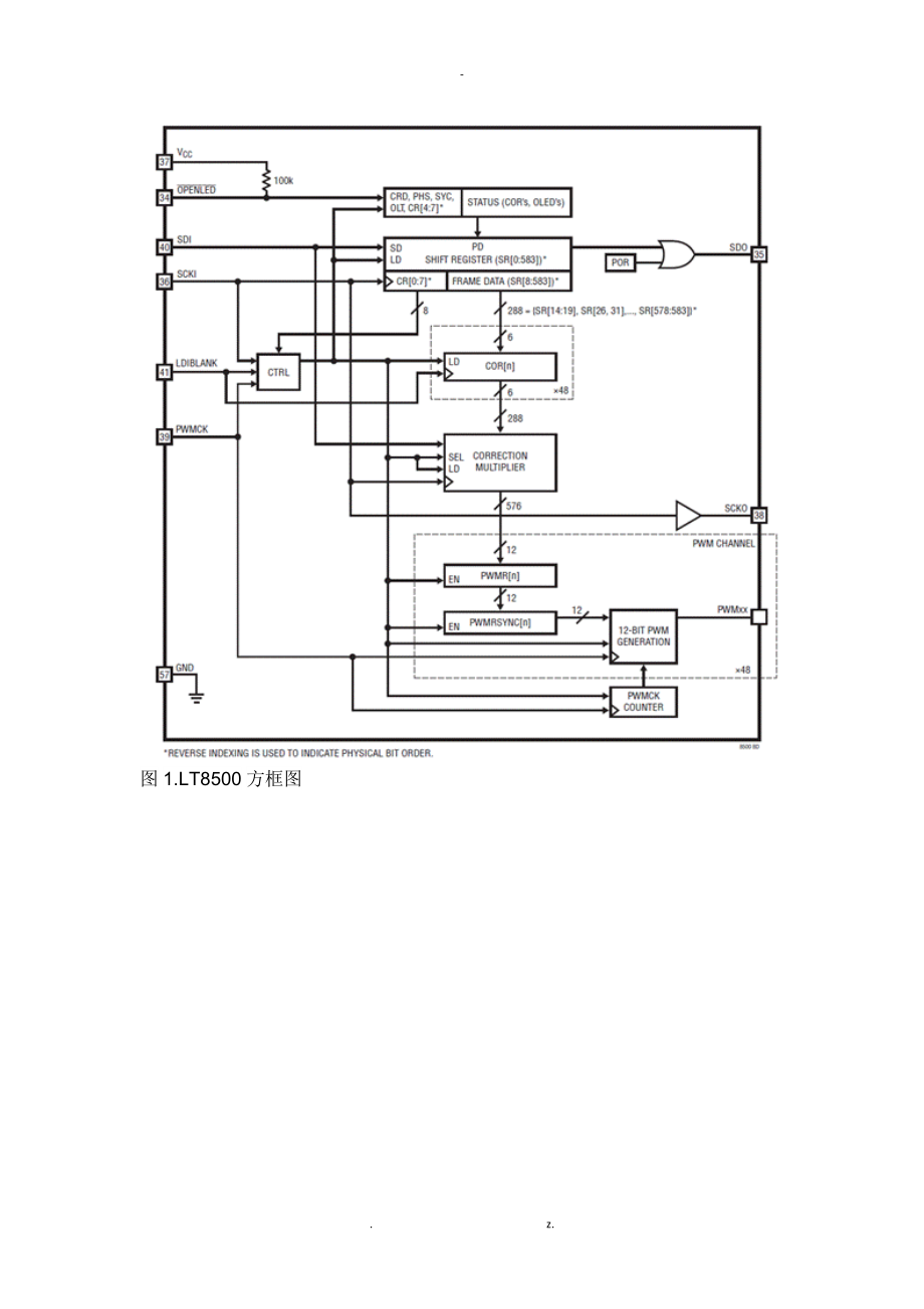 LinearLT850048路LEDPWM发生器解决方案.docx_第2页