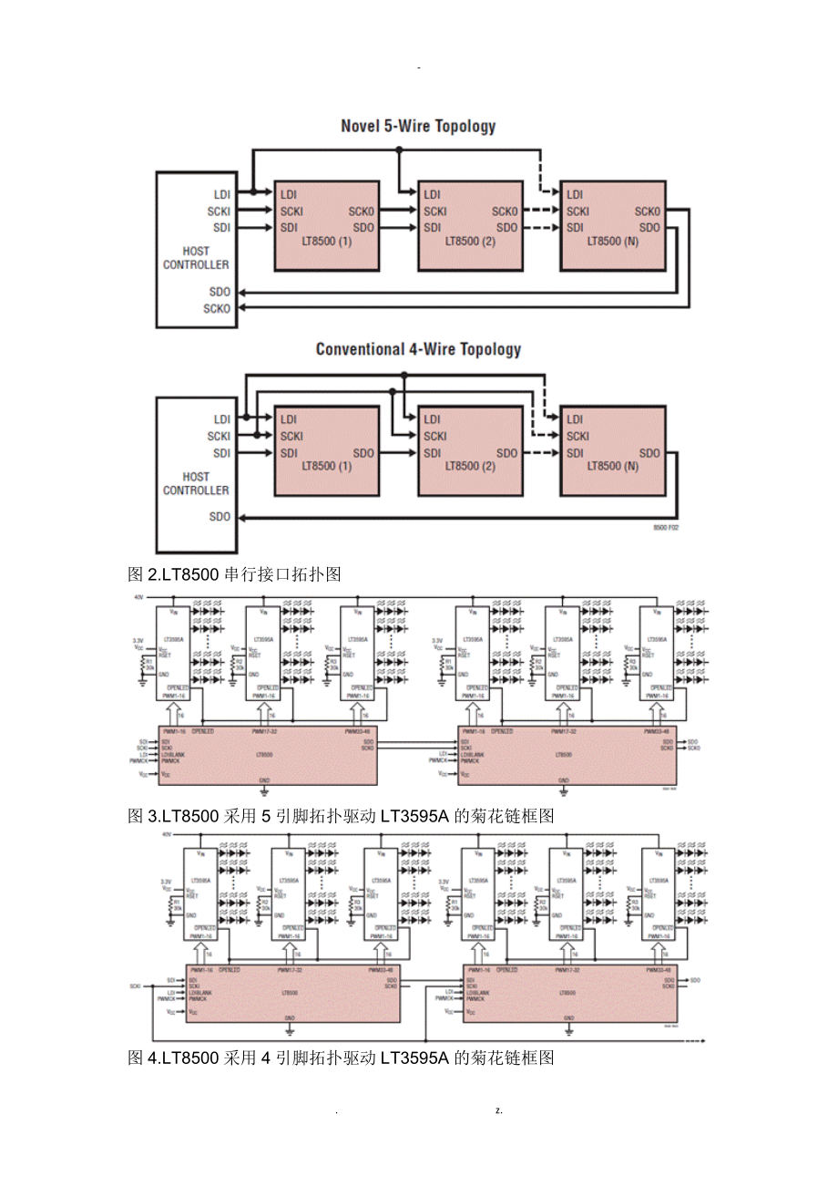 LinearLT850048路LEDPWM发生器解决方案.docx_第3页