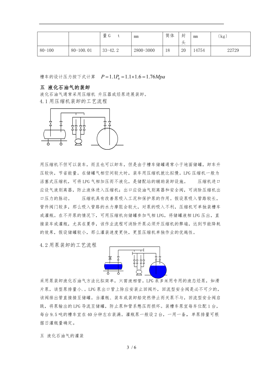 石油液化气储配站设计说明.doc_第3页