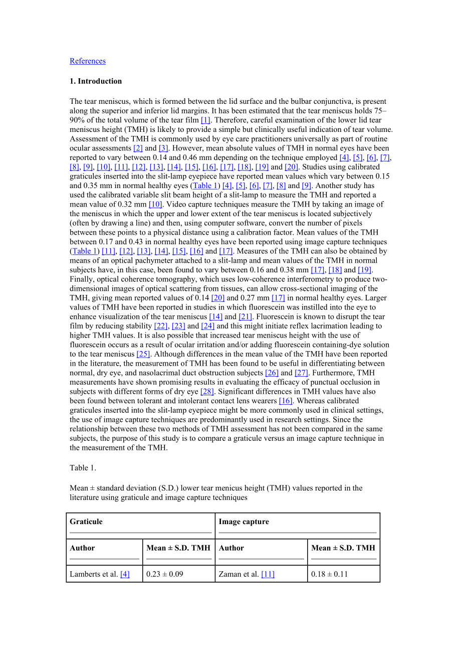 Comparisonbetweengraticuleandimagecaptureassessmentoflower.docx_第2页