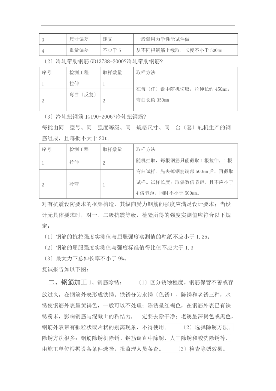 钢筋工程监理检查验收程序要点.doc_第2页