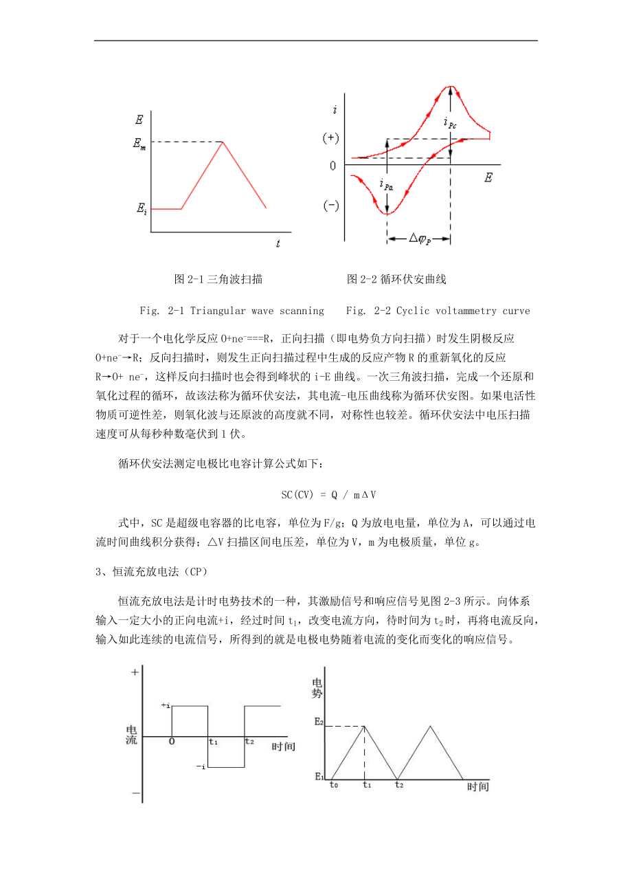 超级电容器材料电化学电容特性测试.doc_第3页