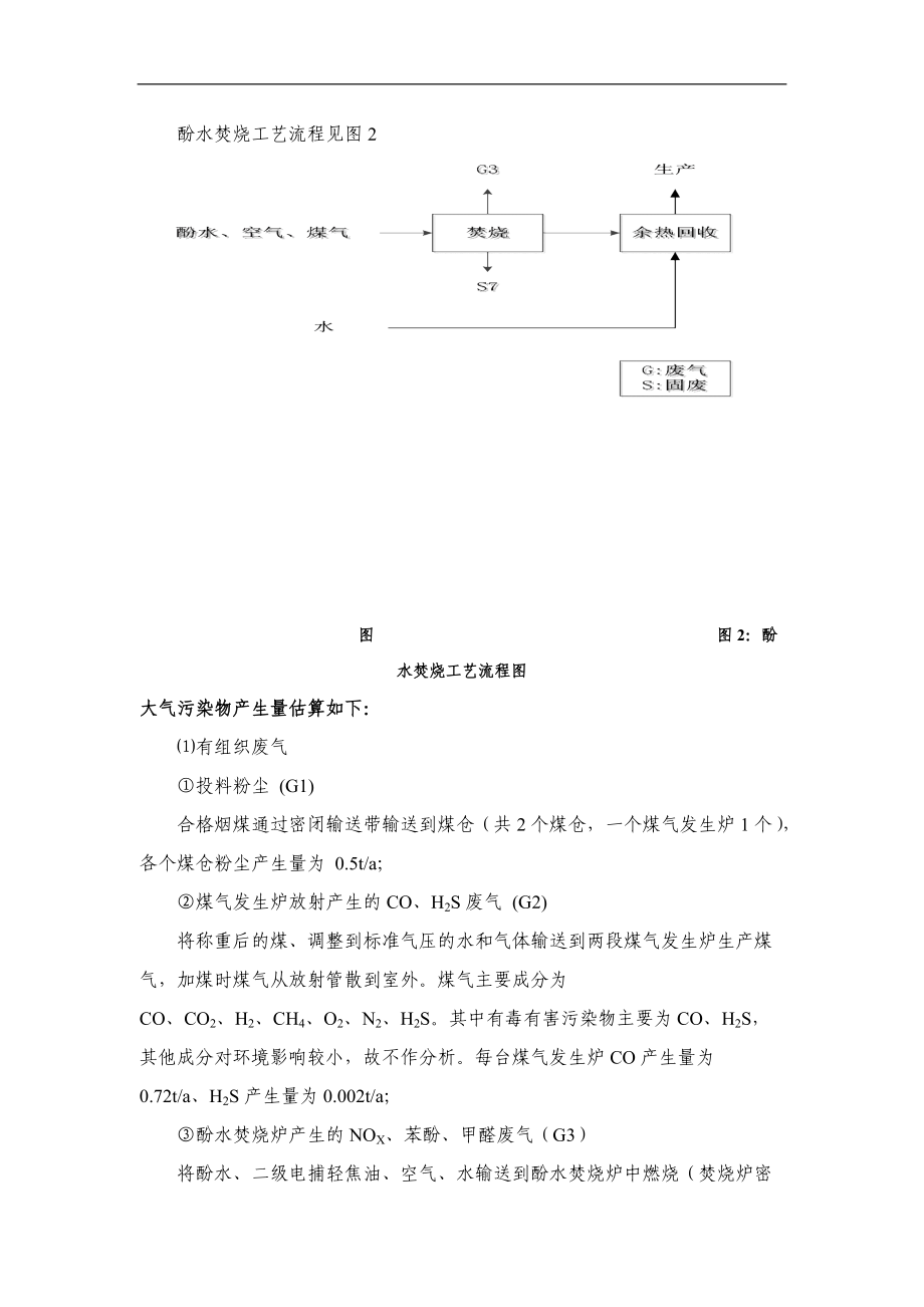 环境影响评价全本公示简介江苏常宝普莱森大气专项总工审核.doc_第2页