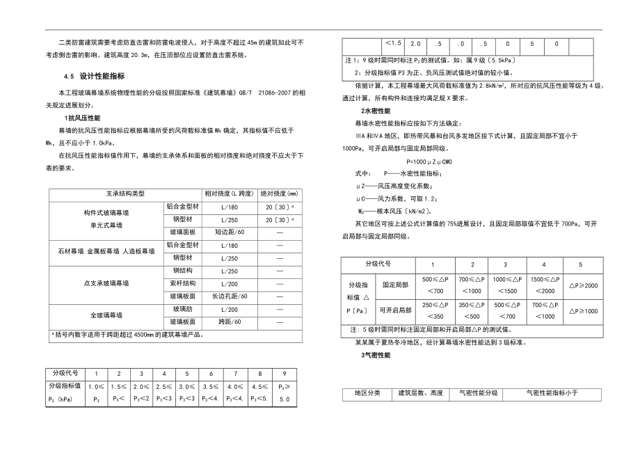 幕墙设计说明书DOC.doc_第3页