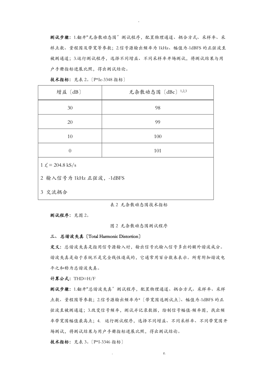 动态指标测试说明.doc_第2页