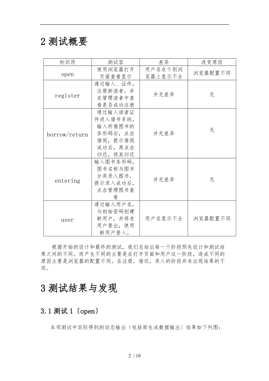 图书馆管理系统软件测试.doc_第2页