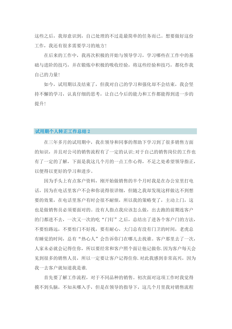 试用期个人转正工作总结怎么写.doc_第2页