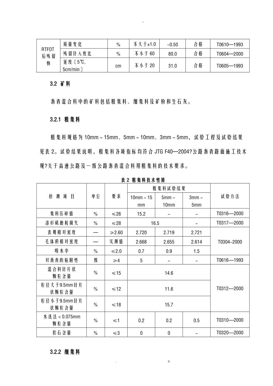 AC-13沥青混合料配合比设计模板1.doc_第2页