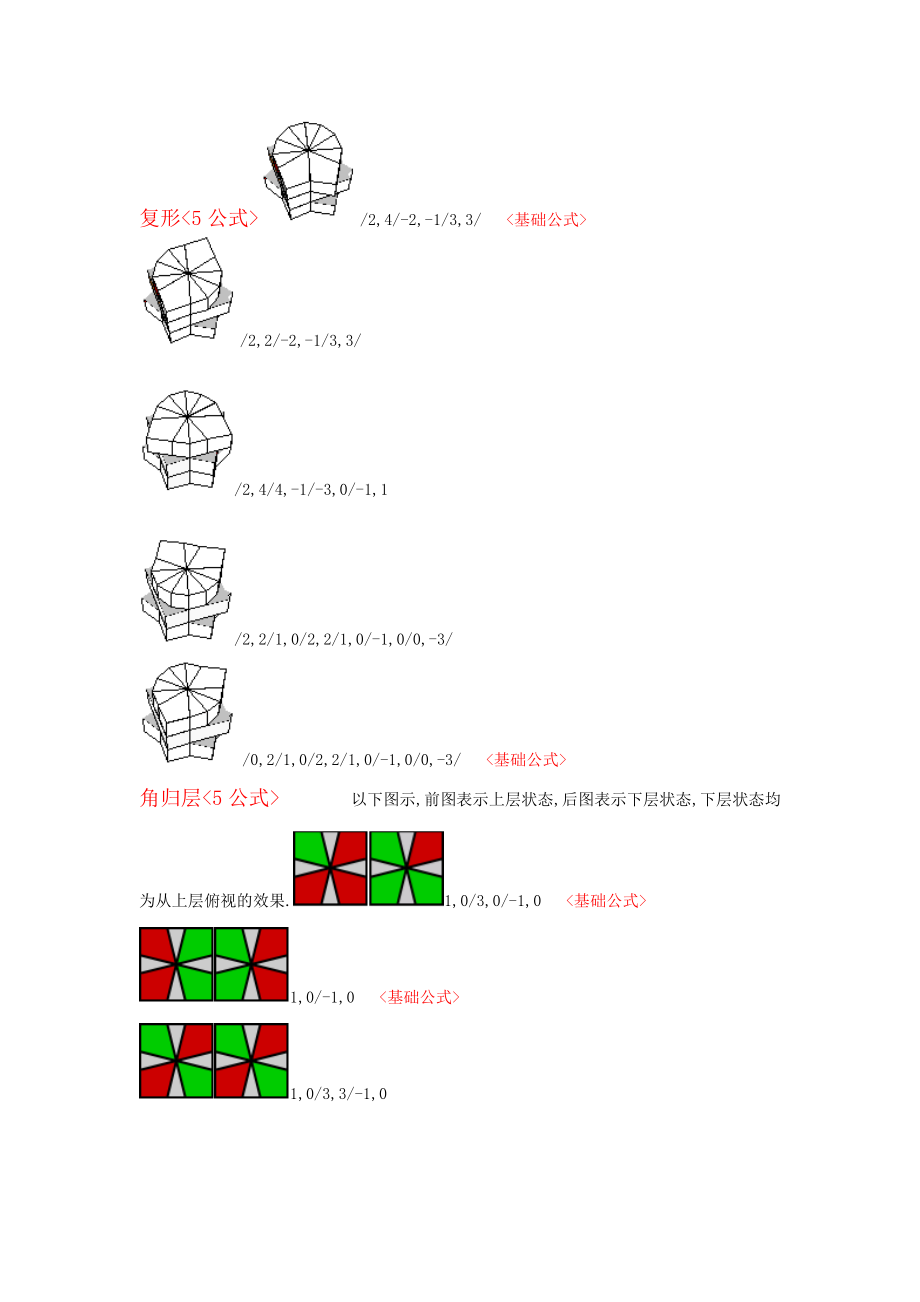 SQ魔方复原方法.doc_第1页