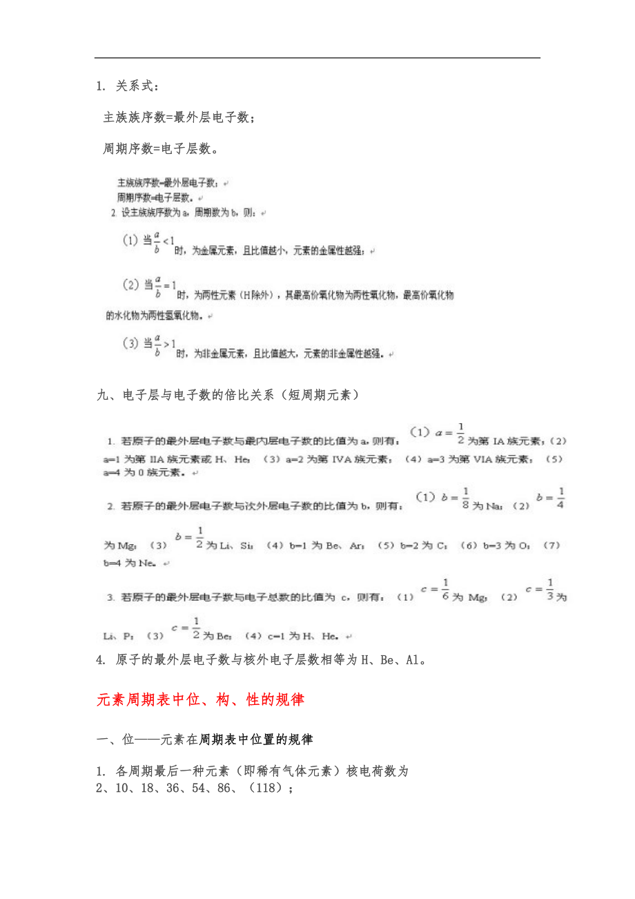 元素周期表中的规律.doc_第3页